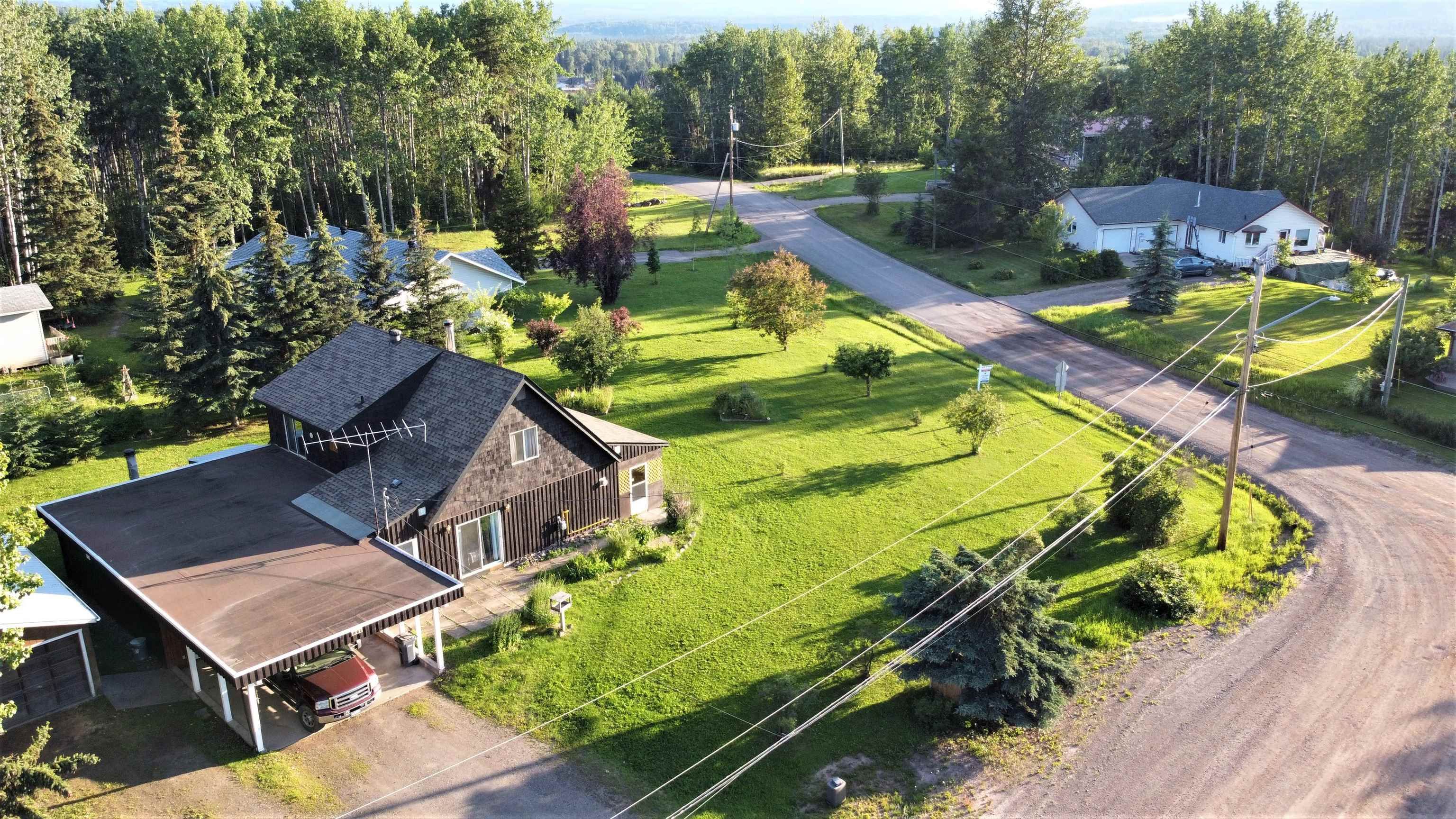 New property listed in Telkwa, Smithers And Area (Zone 54)